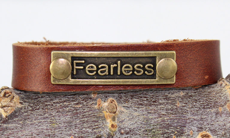 Fearless