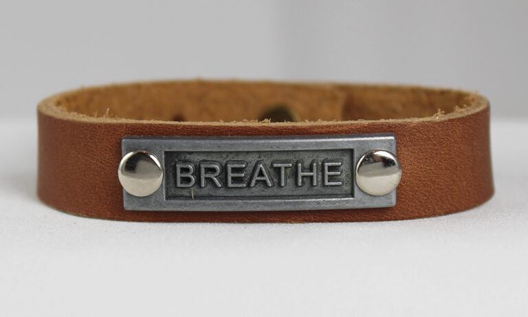 Breathe