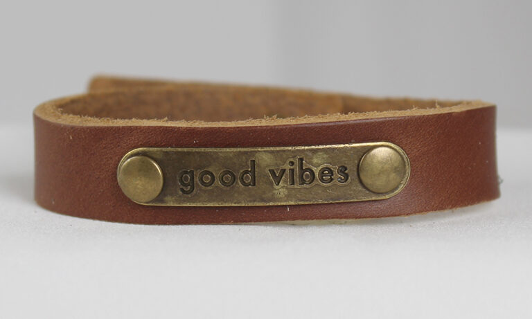 Good Vibes