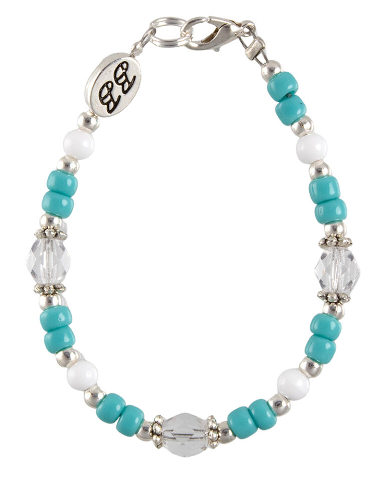 #59 Turquoise Princess