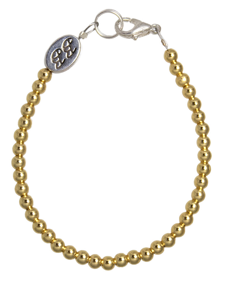 #D1 Dainty Gold