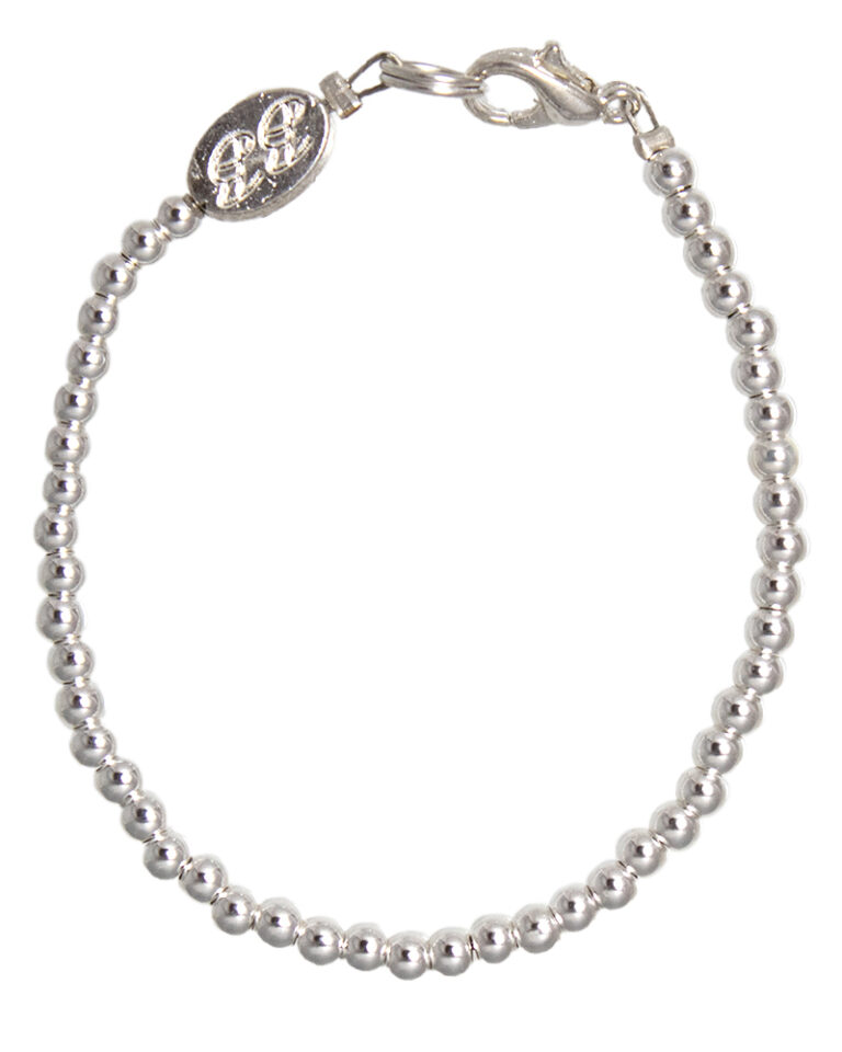 #D2 Dainty Silver