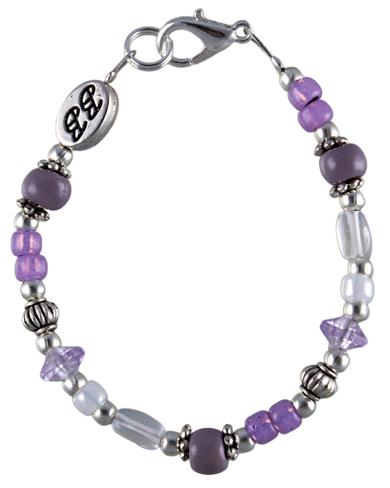 #37 Amethyst Daisy