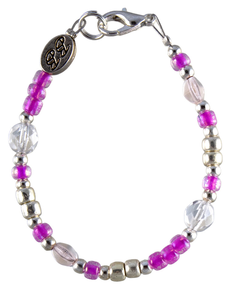 #102 Magenta Spark