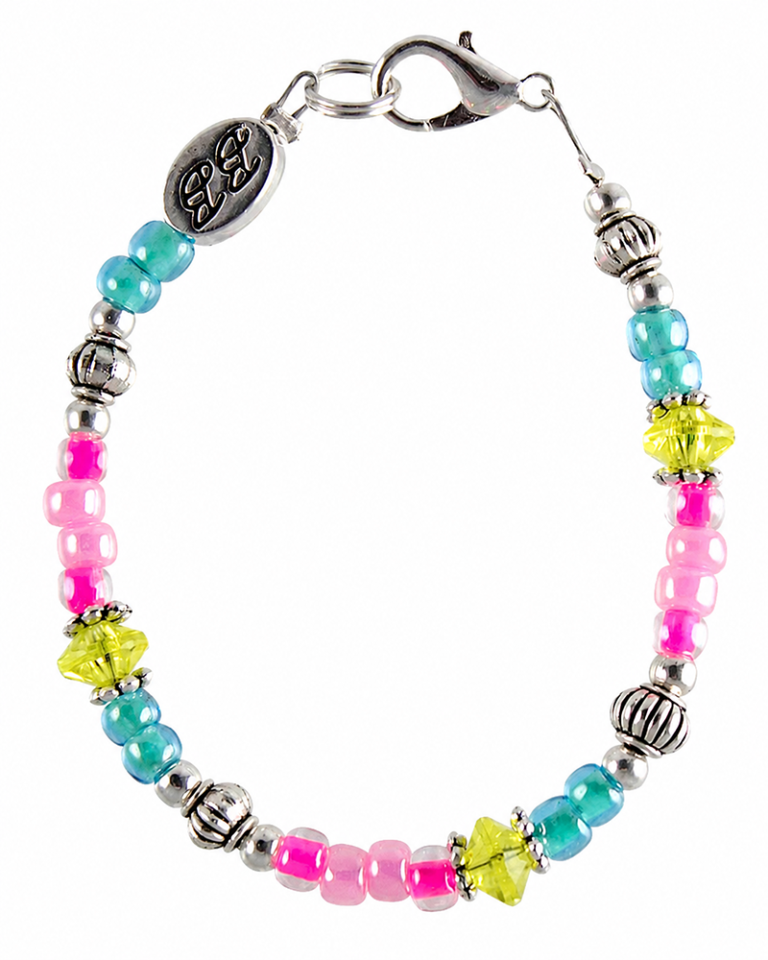 #100 80's Neon